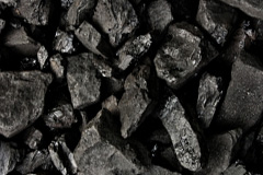 Ravenstown coal boiler costs