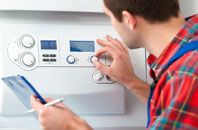 free Ravenstown gas safe engineer quotes