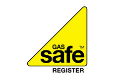gas safe companies Ravenstown